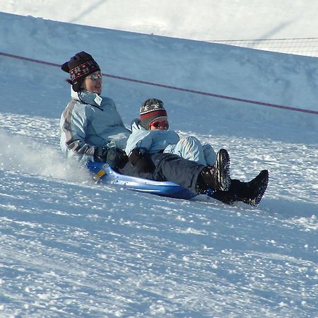 Fontaines Blanches 320 Διαμέρισμα Avoriaz Εξωτερικό φωτογραφία