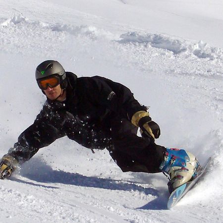 Fontaines Blanches 320 Διαμέρισμα Avoriaz Εξωτερικό φωτογραφία