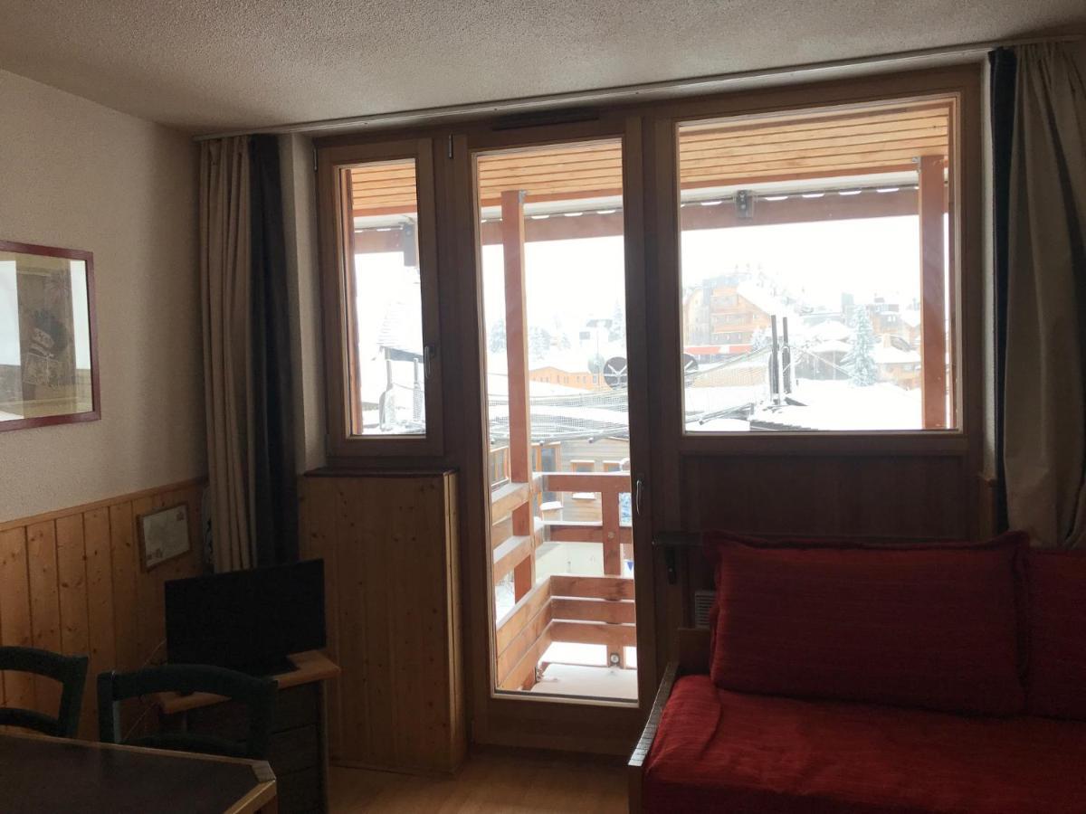Fontaines Blanches 320 Διαμέρισμα Avoriaz Εξωτερικό φωτογραφία
