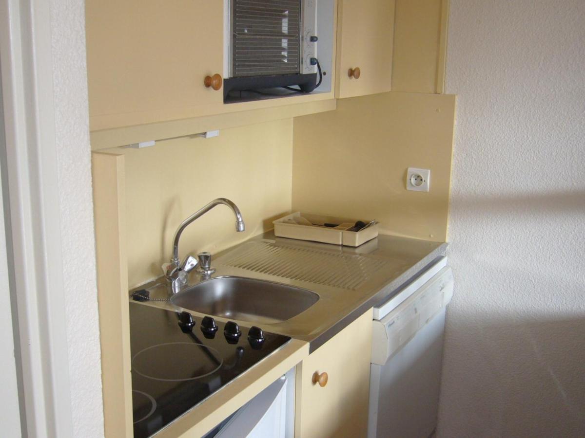 Fontaines Blanches 320 Διαμέρισμα Avoriaz Εξωτερικό φωτογραφία